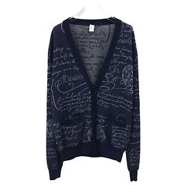 Berluti Cardigan in lana