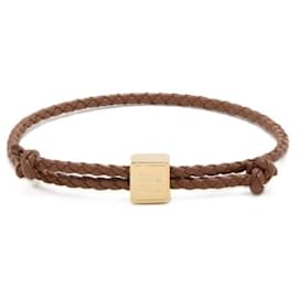 Lederarmband - Miu Miu