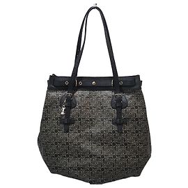 Céline Grande borsa a spalla vintage