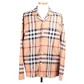 Nova Check Hemd - Burberry