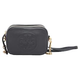 Borsa a tracolla e borsa a spalla Miller Mini Camera - Tory Burch