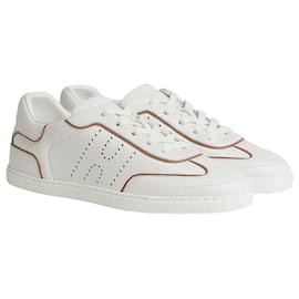 Sneaker abbinate da donna - Hermès