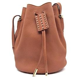 Micro Bucket Bag - Tod's