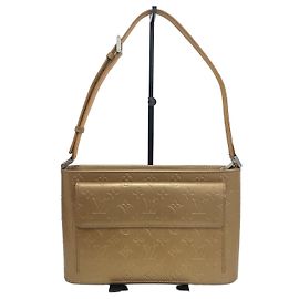Louis Vuitton Borsa a Spalla Monogram Matte Alston