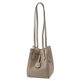 Fendi Mini borsa in pelle Origami