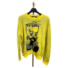 Neuer Lutitun Strick - MCM