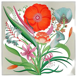 Bouquet Final Schal - Hermès