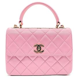 Chanel Trendy CC Small