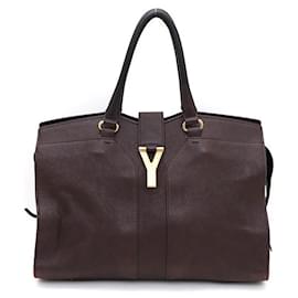 Borsa Tote Chyc Medium - Saint Laurent