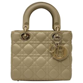 Lady Small Beige - Dior