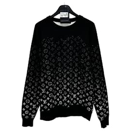 Gradient-Monogramm-Strick - Louis Vuitton