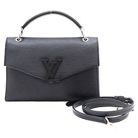 Louis Vuitton Borsa Tote e Crossbody Epi Pochette Grenelle