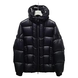 DOUGNAC Goose Down Padded Jacket Anniversary - Moncler