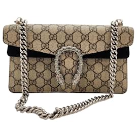 Borsa a tracolla piccola Dionysus - Gucci