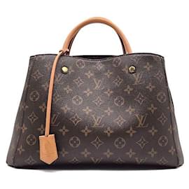 Monogram Montaigne MM - Louis Vuitton