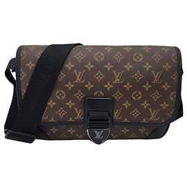 Louis Vuitton Borsa Messenger Monogram Arch