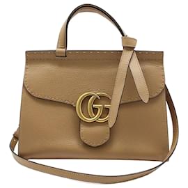 Gucci Borsa a mano e a tracolla GG Marmont