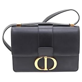 Montaine Schultertasche und Umhängetasche aus Kalbsleder mit Klappe - Dior