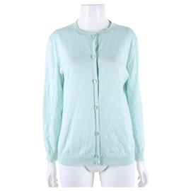 Loro Piana Langarm-Cardigan