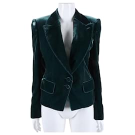 Tom Ford Samtjacke