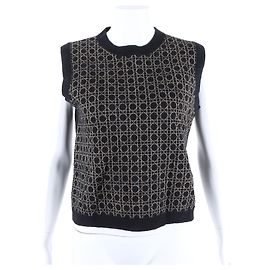 Strickweste für Kinder Christian Dior