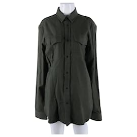 Camicia a maniche lunghe - Balmain
