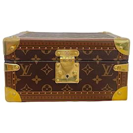 Monogramm Schatzkiste - Louis Vuitton