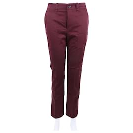 Pantalones - Saint Laurent