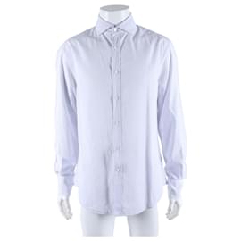 Camicia a maniche lunghe Brunello Cucinelli