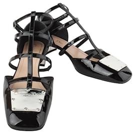 Dior Ballerinas La Parisienne