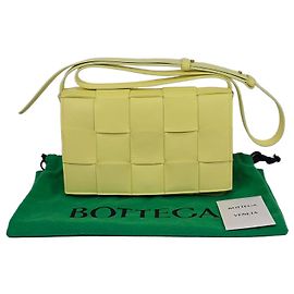 Bottega Veneta Borsa Intrecciato Cassette