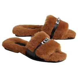 Hermès Julia Sandalen für Damen