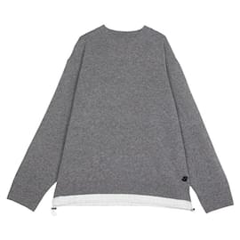 Strickware für Herren - Sacai