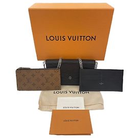 Louis Vuitton Pochette Felicie Epi