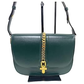 Piccola borsa a tracolla Sylvie - Gucci
