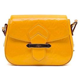 Louis Vuitton Vernis Belflower