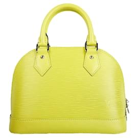 Borsa Tote Alma BB Crossbody - Louis Vuitton