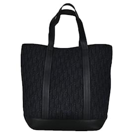 Borsa Tote a Spalla e Crossbody Oblique - Dior