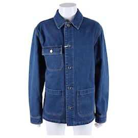 Gucci Jeansjacke