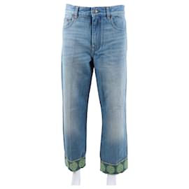 Pantalones vaqueros Valentino