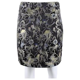Falda - Louis Vuitton