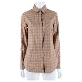 Burberry Langarmhemd