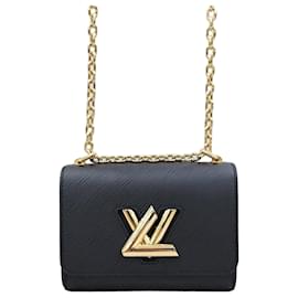 Louis Vuitton Borsa a Spalla Twist PM Epi