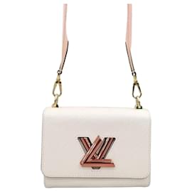 Louis Vuitton Borsa a tracolla tote LV Epi Twist PM Gradient