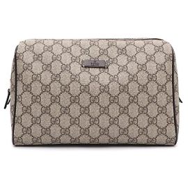 Gucci Pochette in tela GG Supreme