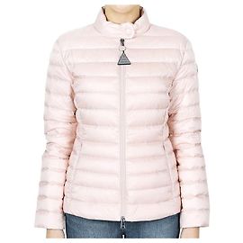 Chaqueta ligera de plumón IGELLE para mujer Moncler (Rosa)