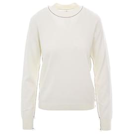 Punto con líneas de costura - Maison Martin Margiela