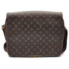 Louis Vuitton Monogram Balmi GM