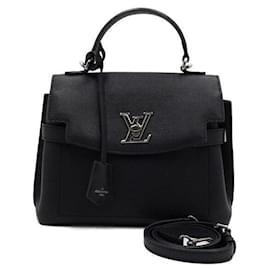 Louis Vuitton Borsa Tote e Borsa a Spalla Lockme Ever BB