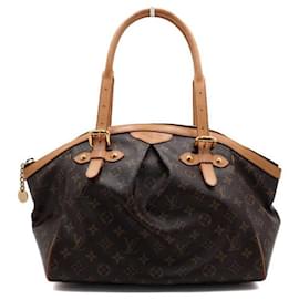Louis Vuitton Bolso Tote y Bolso de Hombro Monogram Tivoli GM
